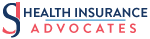 SJ Health Insurance Advocates Logo
