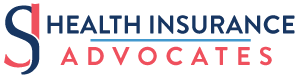 SJ Health Insurance Advocates Logo